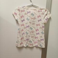 8-118-4　子供　Ｔシャツ#836の画像
