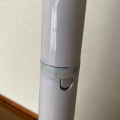 掃除機　IRISOHYAMAの画像