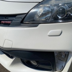 30 プリウス　後期　Sツーリング　LEDツアラー　ローダウン　車検付き　希少　綺麗の画像