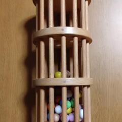 エデュテラトルタワーの画像