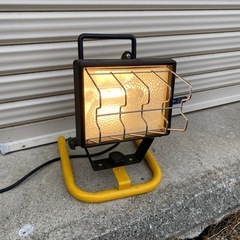 ハロゲン投光器　500wの画像
