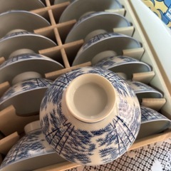 茶碗の画像