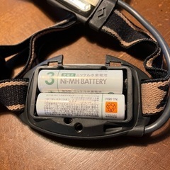 洗濯機用水栓(給水ホース接続用)の画像