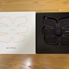 シックスパッド　Abs Fit2の画像
