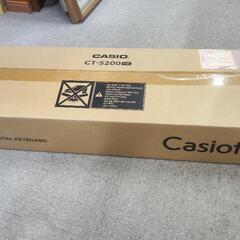 CASIO Casiotoneの画像