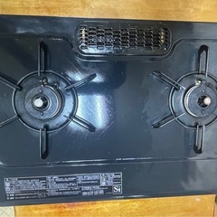 パロマ　ガステーブルの画像
