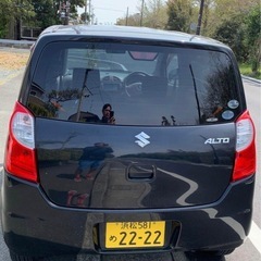 アルト　スズキの画像