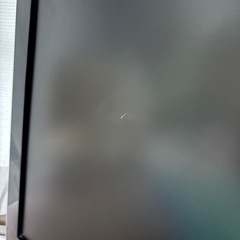 ●SHARP アクオス　24型液晶テレビ●2011年の画像