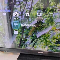 SONY　KDL−40EX710の画像