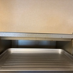【無料】AQUA トースターの画像