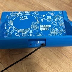 ドラゴンクエスト スライム スピーカー　電池式の画像
