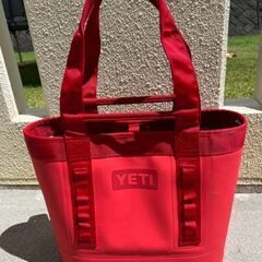 YETI CAMINO 35 クーラーバッグの画像