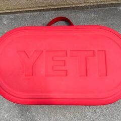 YETI CAMINO 35 クーラーバッグの画像