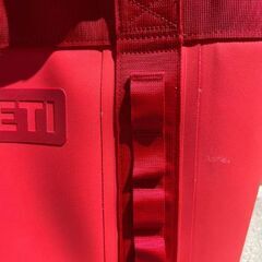YETI CAMINO 35 クーラーバッグの画像