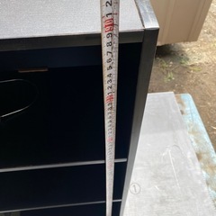 カラーボクスター4つセットの画像