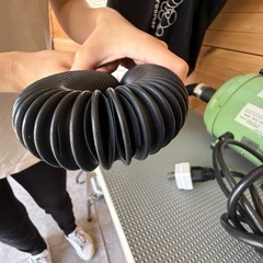 トリミング用　ブロワーの画像