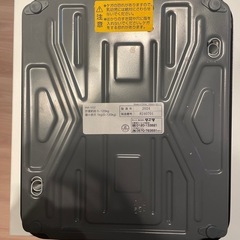 体重計　タニタ　の画像
