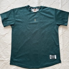 【美品】バスケットボール　スポーツＴシャツ　3PT ヒマラヤの画像