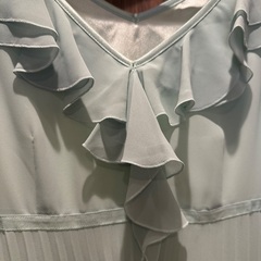 sサイズエレガントの画像