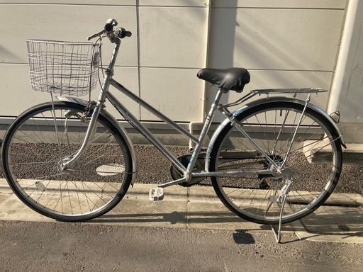 自転車03(6ギア)