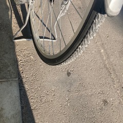 自転車03(6ギア)の画像