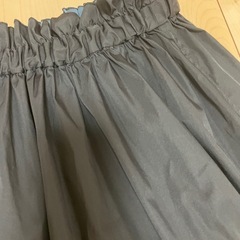 BEAMS スカートの画像