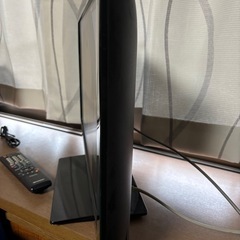 ●SHARP アクオス　22型液晶テレビ●2011年の画像