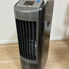 冷風扇の画像