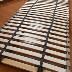 IKEA すのこの画像