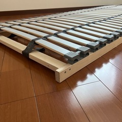 IKEA すのこの画像