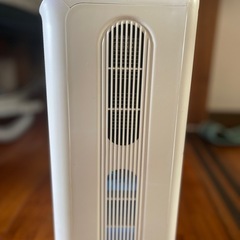 除湿機の画像