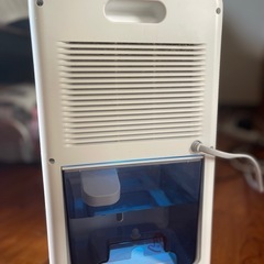除湿機の画像