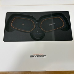 シックスパッド　Body Fit2の画像