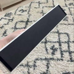 【募集中】tower 玄関　収納　ホワイト　マグネットの画像