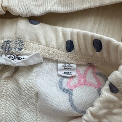 ベビー服　女の子　70〜80サイズ　まとめ売りの画像