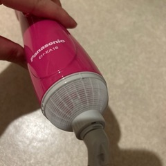 Panasonic くるくるドライヤー　EH-KA18の画像