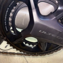 美品　CARRERA PHIBRA DISC(カレラ　フィブラディスク)Di2搭載の画像