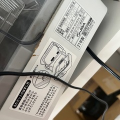 食器乾燥機の画像