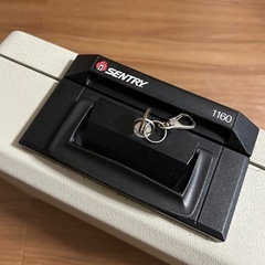 ※お話中　金庫の画像