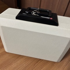 ※お話中　金庫の画像