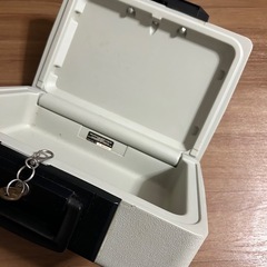 ※お話中　金庫の画像
