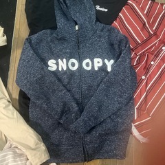 衣類まとめ売りの画像