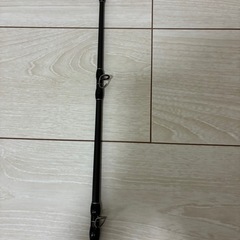 バス釣り ロッド ストロングジャーク の画像
