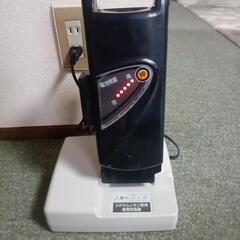 🎀😉お買得，おしゃれタイプの電動自転車・今、希少の中古電動アシスト自転車・ブランドパナソニック（配達対応可能¥200円〜)の画像
