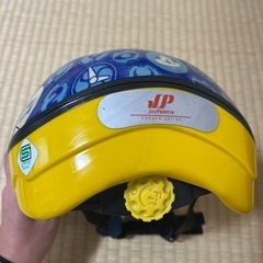 ヘルメット　子供用　46〜52cm（2〜5歳）の画像