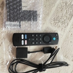 Amazon Fire TV Stick 4Kの画像