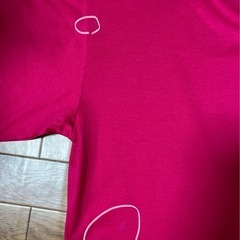 LEMUDA レディースＴシャツＡの画像