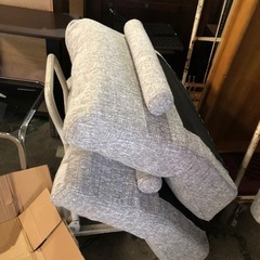 ソファの画像