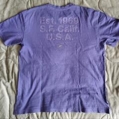 《SALE》数回着用　GAPメンズTシャツの画像