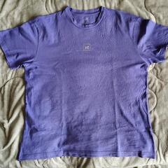 《SALE》数回着用　GAPメンズTシャツの画像